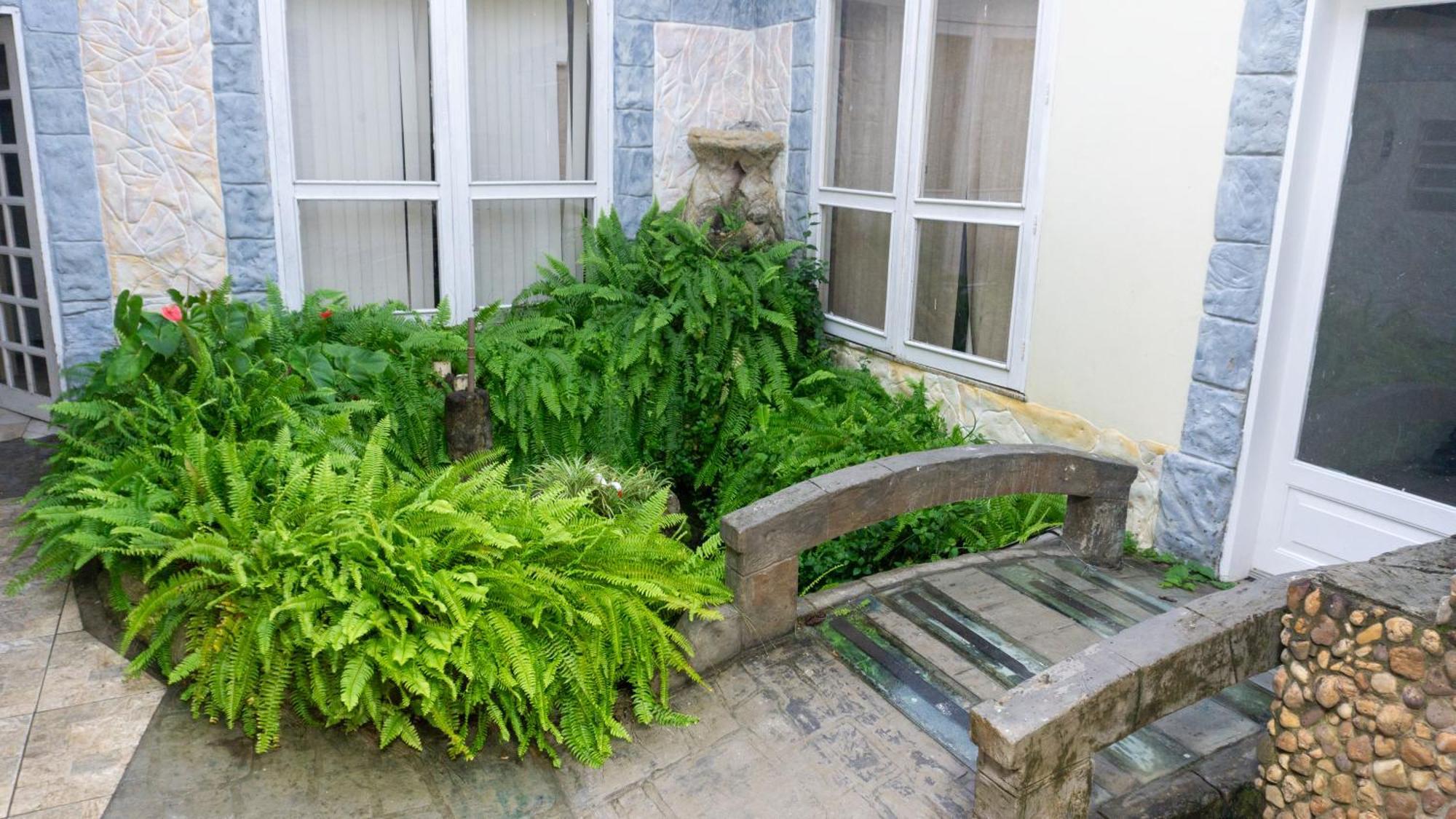 Canoas Hotel Castel 外观 照片