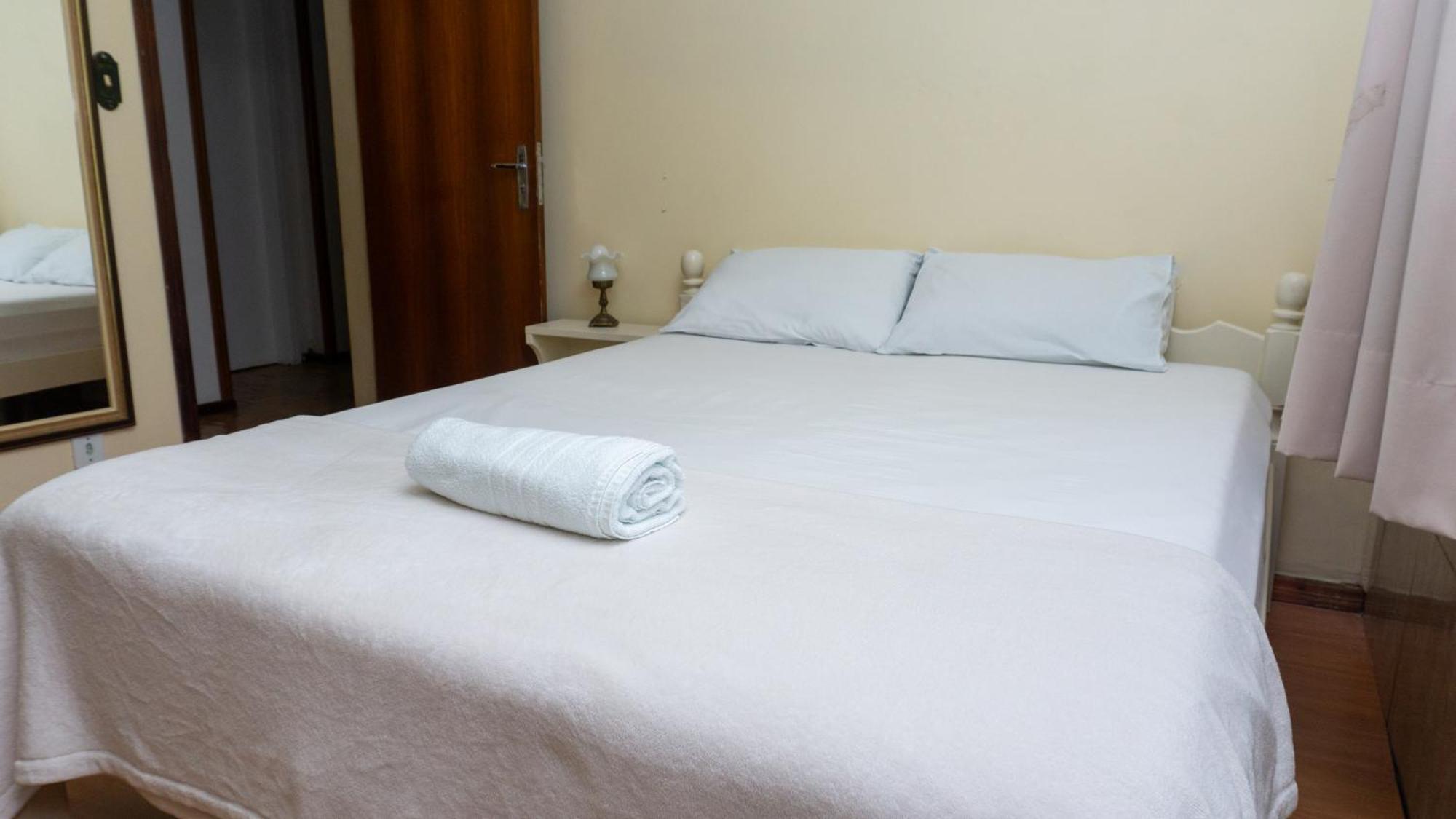 Canoas Hotel Castel 外观 照片
