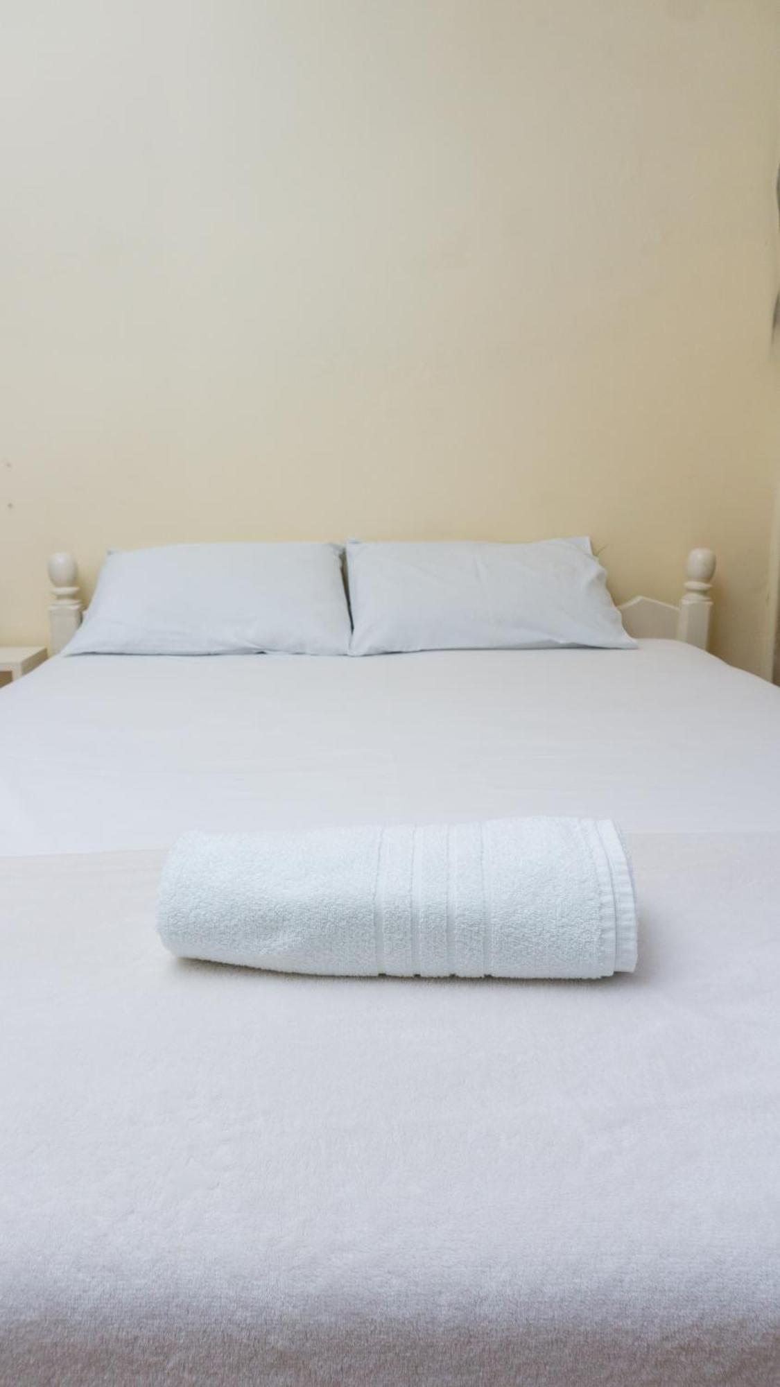 Canoas Hotel Castel 外观 照片