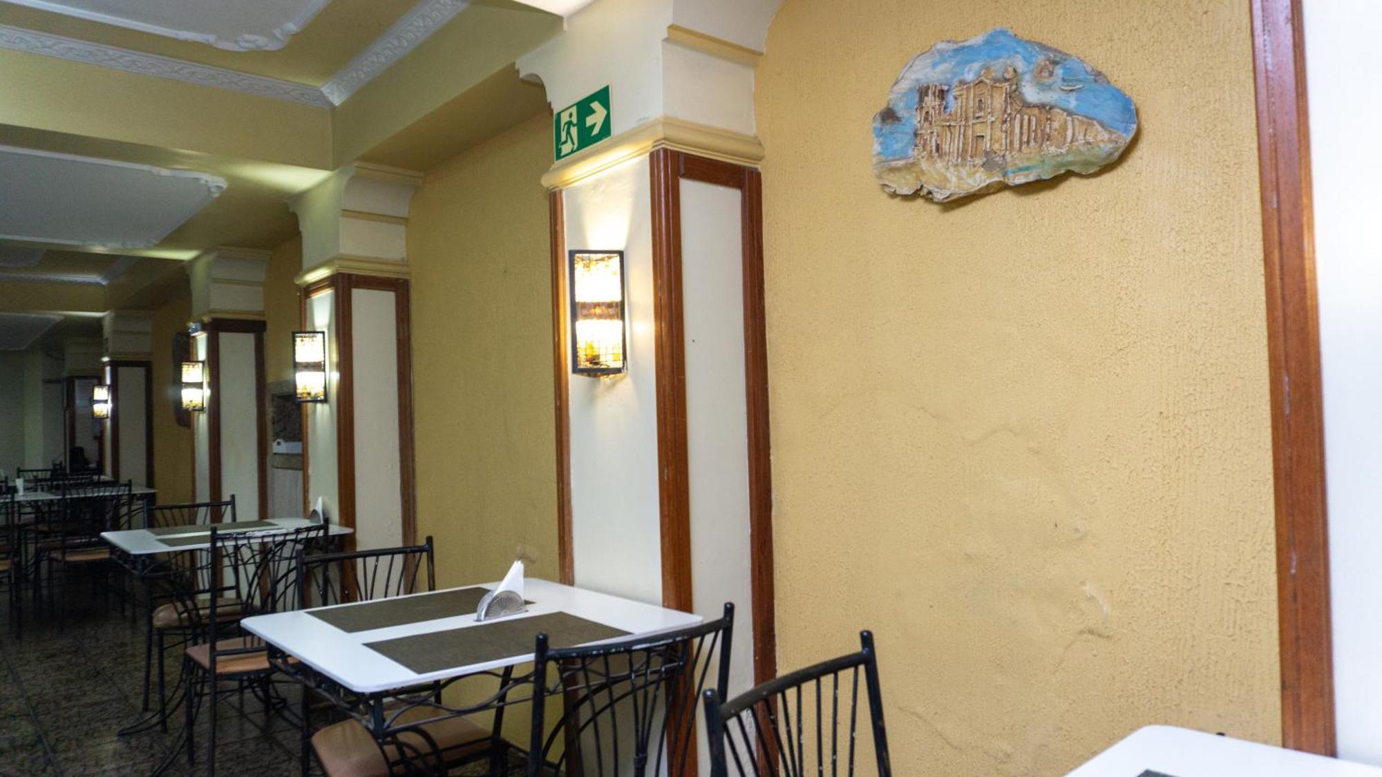 Canoas Hotel Castel 外观 照片